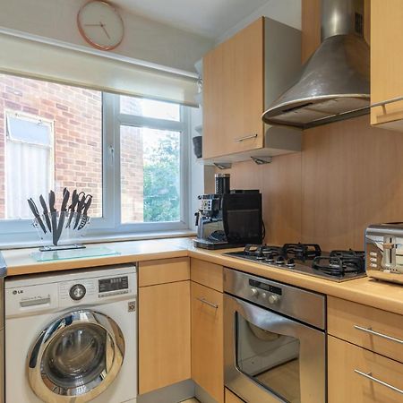 Apartamento Park View - Modern - Parking Brighton Exterior foto