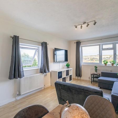 Apartamento Park View - Modern - Parking Brighton Exterior foto